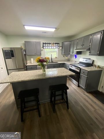 1102 Williams Lane, Elberton, GA 30635