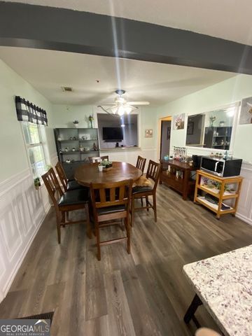 1102 Williams Lane, Elberton, GA 30635