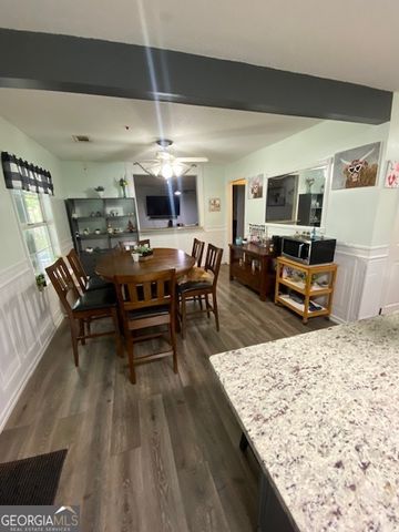 1102 Williams Lane, Elberton, GA 30635