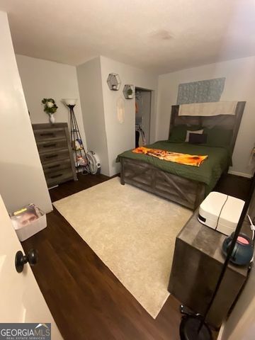 1102 Williams Lane, Elberton, GA 30635