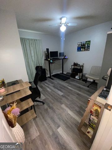 1102 Williams Lane, Elberton, GA 30635