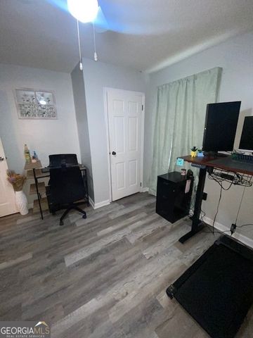 1102 Williams Lane, Elberton, GA 30635