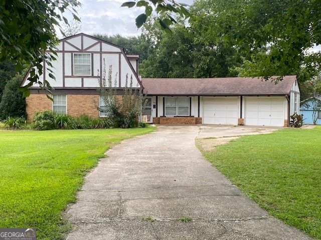 1102 Williams Lane, Elberton, GA 30635