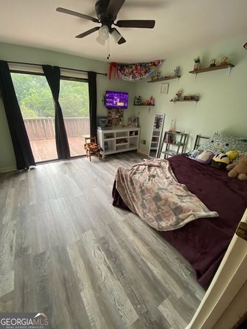 1102 Williams Lane, Elberton, GA 30635