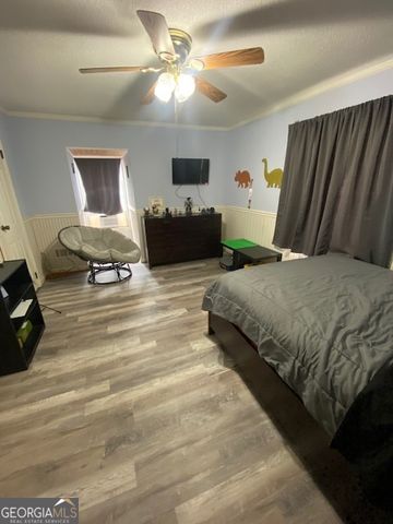 1102 Williams Lane, Elberton, GA 30635