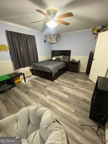 1102 Williams Lane, Elberton, GA 30635