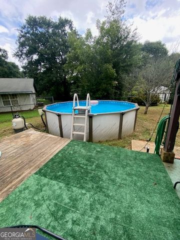 1102 Williams Lane, Elberton, GA 30635