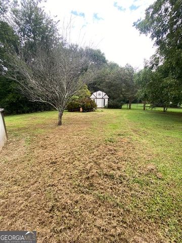 1102 Williams Lane, Elberton, GA 30635