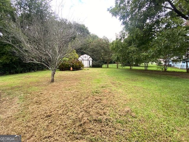 1102 Williams Lane, Elberton, GA 30635