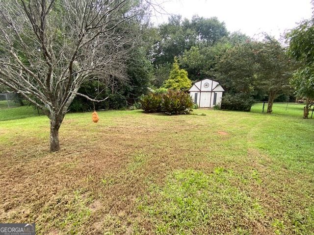 1102 Williams Lane, Elberton, GA 30635