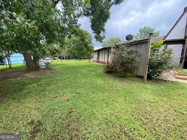 1102 Williams Lane, Elberton, GA 30635