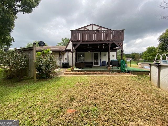 1102 Williams Lane, Elberton, GA 30635