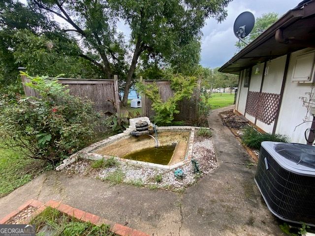 1102 Williams Lane, Elberton, GA 30635