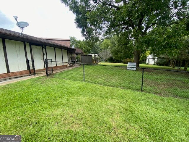 1102 Williams Lane, Elberton, GA 30635