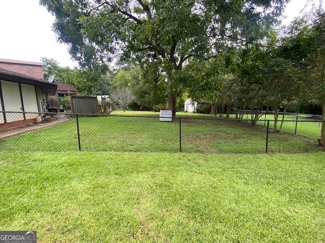 1102 Williams Lane, Elberton, GA 30635