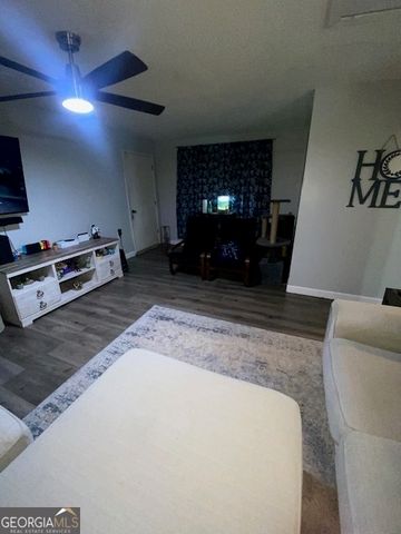 1102 Williams Lane, Elberton, GA 30635