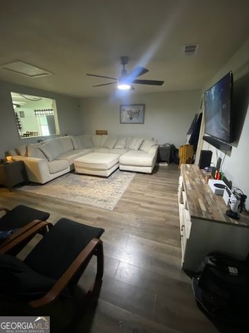 1102 Williams Lane, Elberton, GA 30635