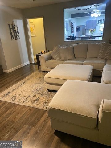 1102 Williams Lane, Elberton, GA 30635