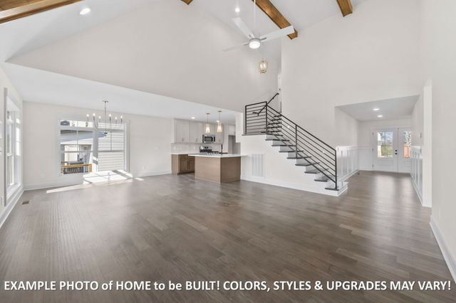 913 Bankside Dr, Clarksville, TN 37043