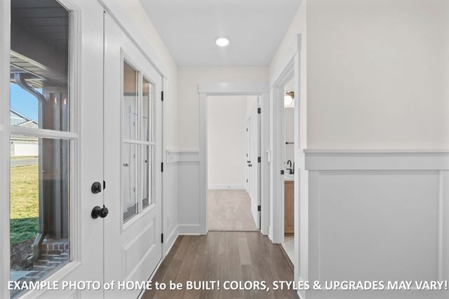 913 Bankside Dr, Clarksville, TN 37043