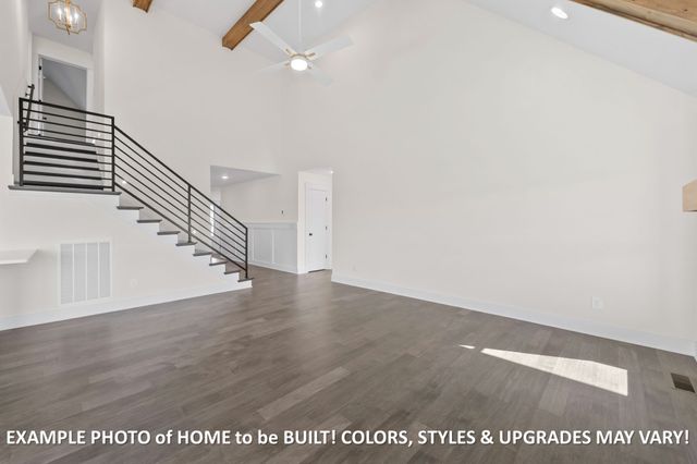 913 Bankside Dr, Clarksville, TN 37043