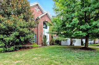 668 Legends View Drive, Eureka, MO 63025