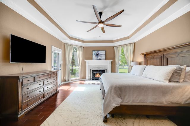 4209 Willow Ridge Drive, Parker, TX 75002