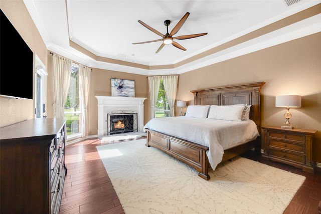 4209 Willow Ridge Drive, Parker, TX 75002