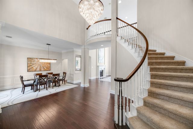 4209 Willow Ridge Drive, Parker, TX 75002