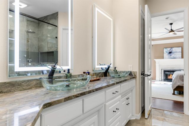 4209 Willow Ridge Drive, Parker, TX 75002