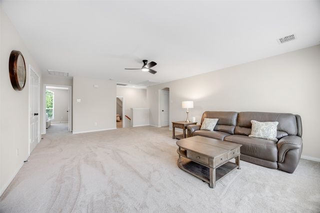 4209 Willow Ridge Drive, Parker, TX 75002