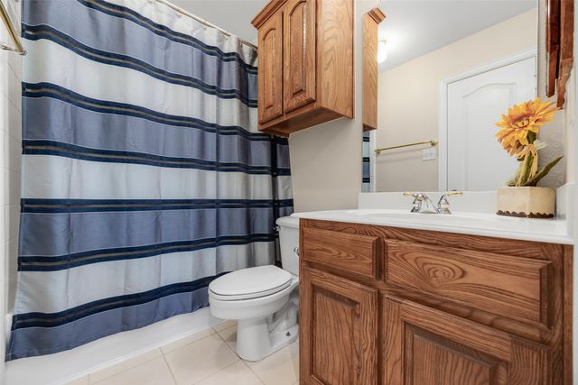 4209 Willow Ridge Drive, Parker, TX 75002