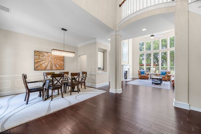 4209 Willow Ridge Drive, Parker, TX 75002