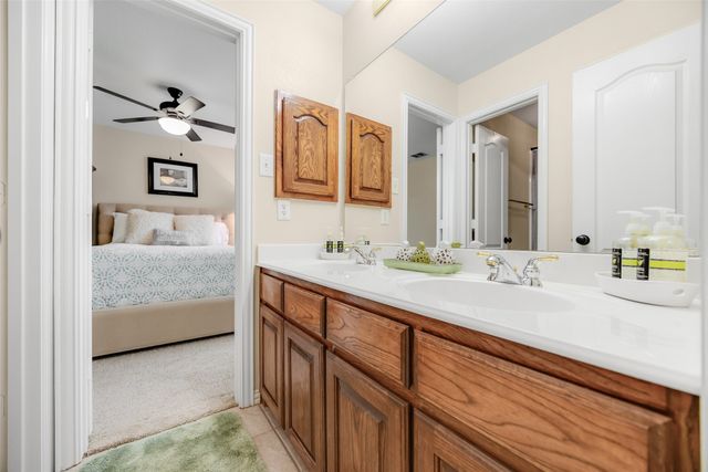 4209 Willow Ridge Drive, Parker, TX 75002