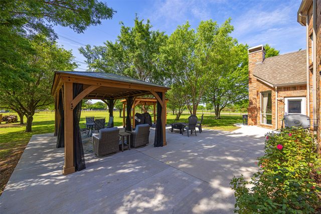 4209 Willow Ridge Drive, Parker, TX 75002