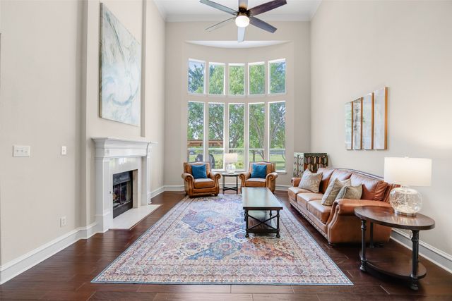 4209 Willow Ridge Drive, Parker, TX 75002