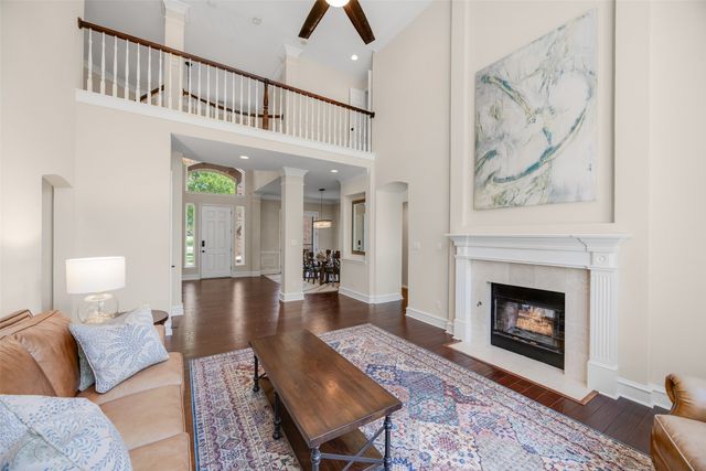 4209 Willow Ridge Drive, Parker, TX 75002