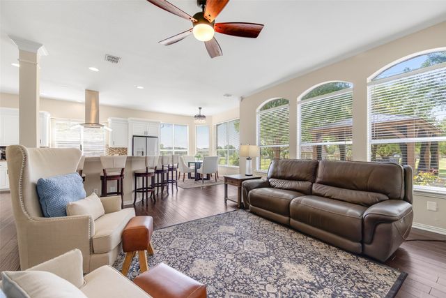 4209 Willow Ridge Drive, Parker, TX 75002