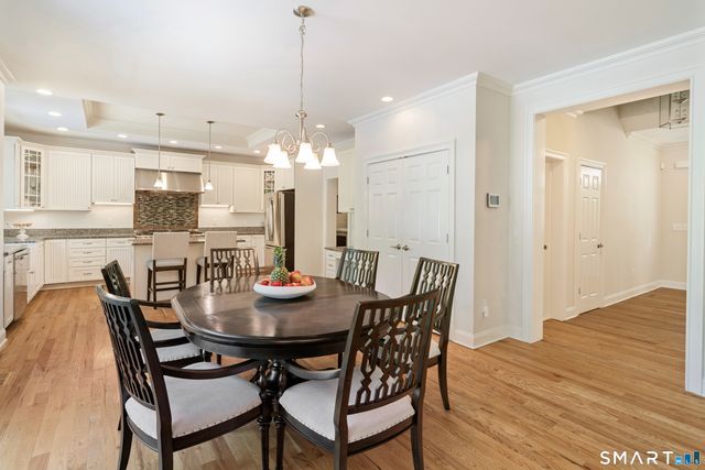 47 Summit Ridge Road, Stamford, CT 06902