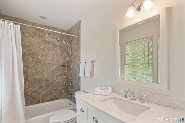 47 Summit Ridge Road, Stamford, CT 06902