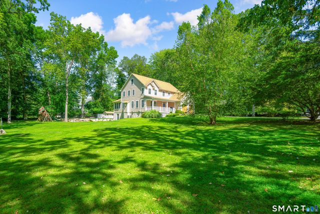 47 Summit Ridge Road, Stamford, CT 06902