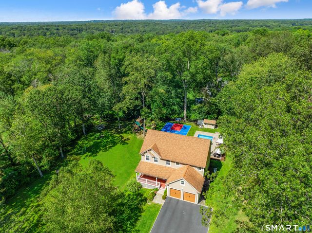 47 Summit Ridge Road, Stamford, CT 06902