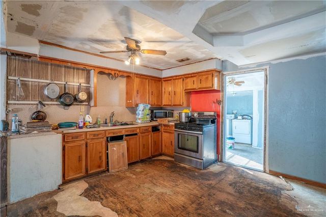 2013 Thornton Street, Mission, TX 78572