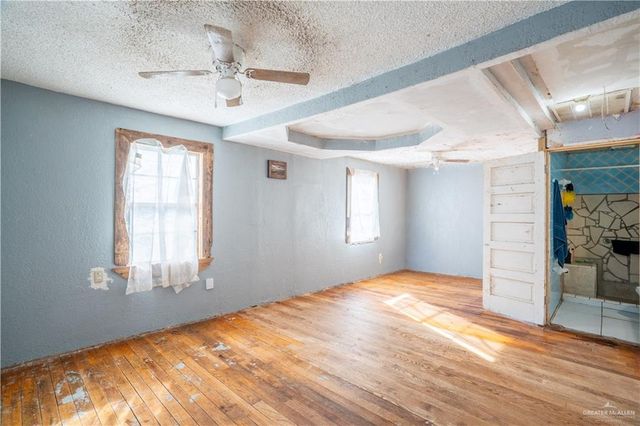 2013 Thornton Street, Mission, TX 78572