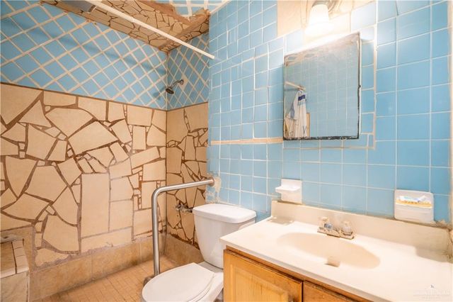 2013 Thornton Street, Mission, TX 78572