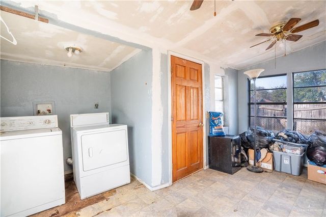 2013 Thornton Street, Mission, TX 78572