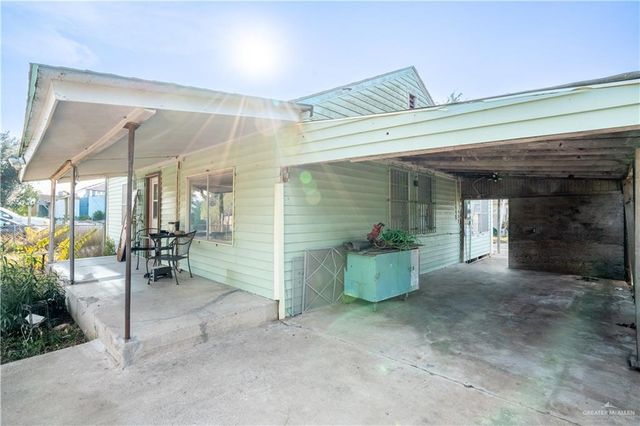 2013 Thornton Street, Mission, TX 78572