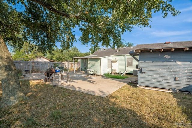 2013 Thornton Street, Mission, TX 78572