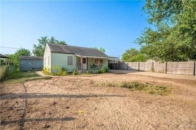 2013 Thornton Street, Mission, TX 78572