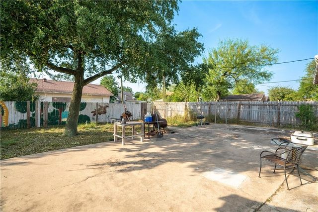 2013 Thornton Street, Mission, TX 78572